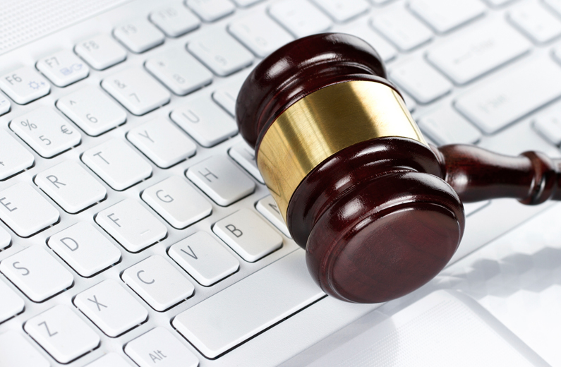 5 razones por las que un bufete de abogados es comparable a un negocio online