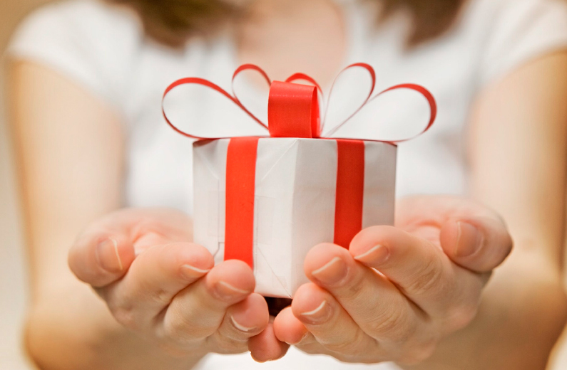 ¿Para qué utilizar los regalos promocionales?