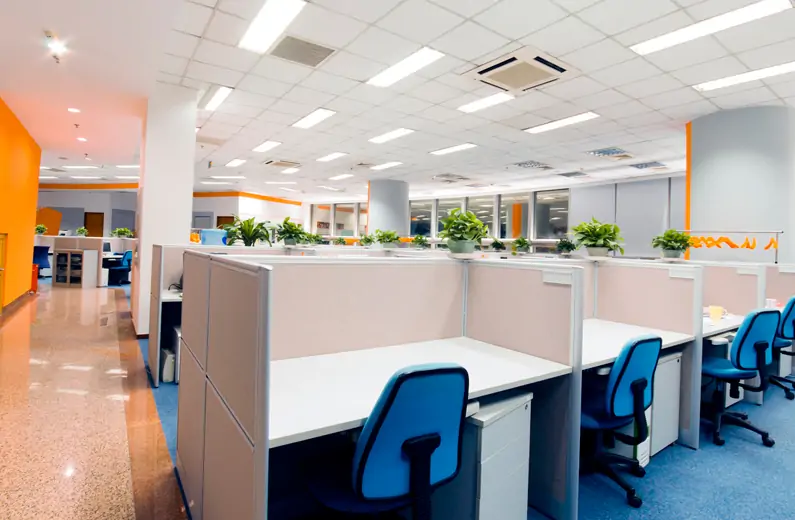 ¿Por qué contratar una empresa de limpieza para tus oficinas?