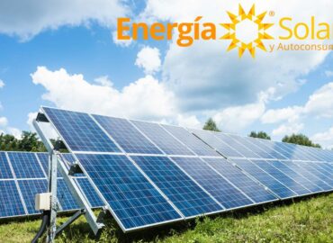 ¿Por qué el 2023 es el mejor momento para instalar placas solares? según Revista Energía y Autoconsumo