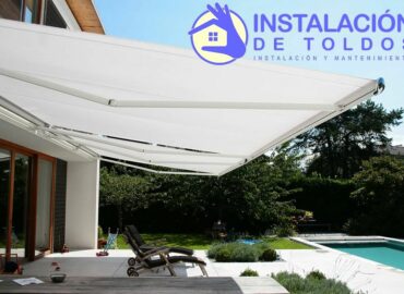 5 razones por las que merece la pena instalar un toldo, por Instalación de Toldos