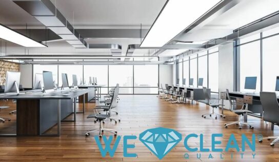 La limpieza de oficinas por profesionales, por Limpieza de Oficinas Quality