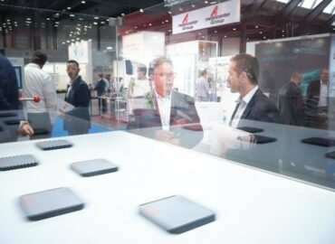 Battery Show Europe 2023 se centra en alcanzar el pleno potencial de Europa en la fabricación de baterías sostenibles, competitivas y de alto rendimiento