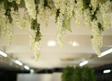 Bemaco cuenta con un nuevo showroom para ofrecer ideas decorativas con flores y plantas artificiales