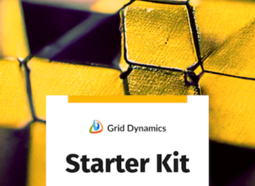 Grid Dynamics presenta un kit de inicio de diseño de productos de IA generativa para empresas