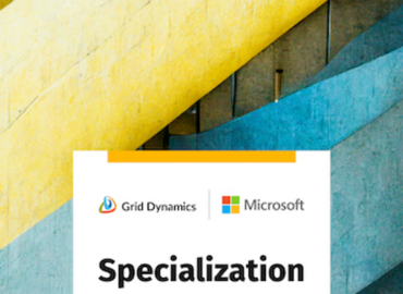 Grid Dynamics obtiene la especialización avanzada en DevOps de Microsoft para socios de innovación digital