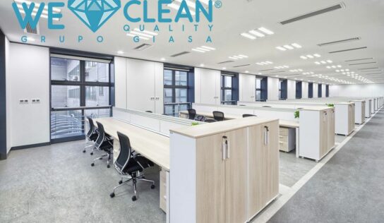 Cómo los expertos en limpieza pueden ofrecer ayuda de calidad, por Limpieza de Oficinas Quality