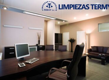 Limpiezas Termy explica cómo la limpieza es la mejor aliada en el éxito empresarial