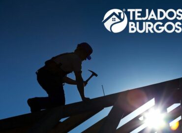 Un escudo contra los elementos: la importancia fundamental de la reparación de tejados, por Tejados Burgos