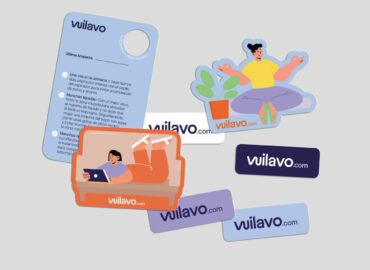 Wilavo, la primera empresa en comercializar directamente desde el móvil, limpieza y desinfección de sofás