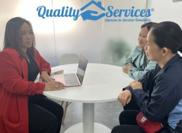 Servicio Doméstico Quality explica ¿por qué elegir empleadas de hogar filipinas?