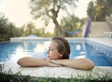 Piscinas Lara: «La temperatura perfecta del agua de la piscina es entre 25 y 29ºC»