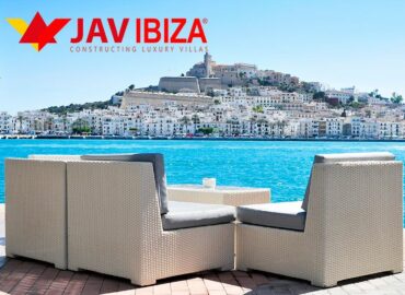 Reformas en Ibiza, donde el arte y la elegancia se encuentran para crear espacios únicos y sofisticados, por JAV IBIZA