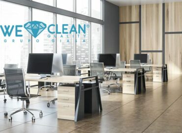 La importancia de la limpieza profesional en el entorno de oficina, por Limpieza de Oficinas Quality