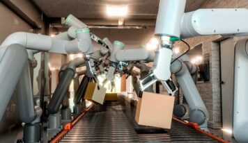 Robótica y automatización: innovaciones y aplicaciones en diferentes industrias