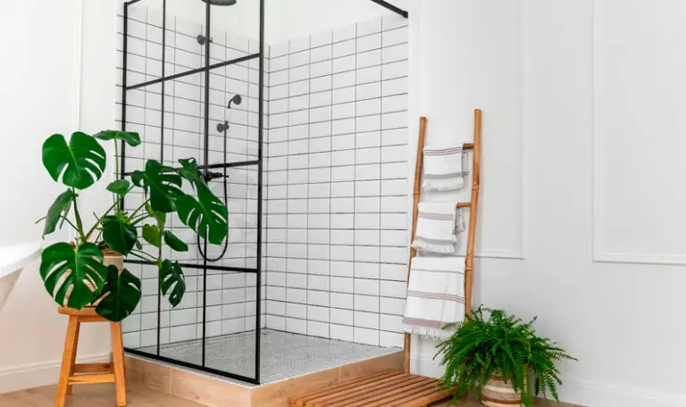 Reformas de baños: cómo elegir el sistema de ducha perfecto