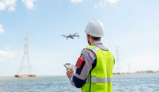 Nuevo curso de piloto de drones con enfoque en gestión aeronáutica