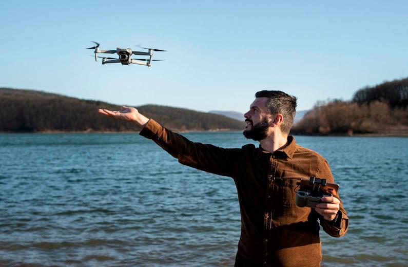 Una nueva era en la formación aeronáutica