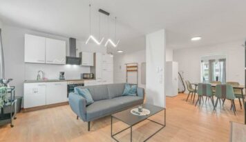 Cómo transformar un piso de 70 m² con la ayuda de expertos en reformas integrales