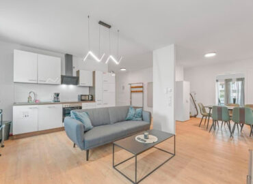 Cómo transformar un piso de 70 m² con la ayuda de expertos en reformas integrales