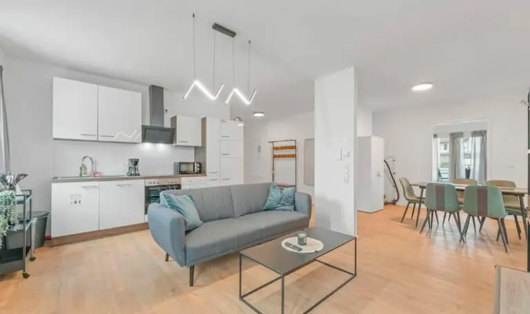 Cómo transformar un piso de 70 m² con la ayuda de expertos en reformas integrales