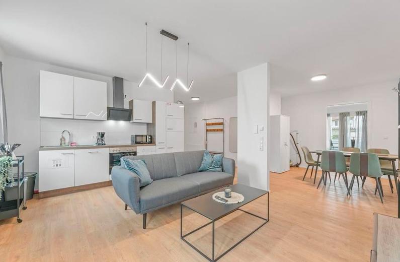 Cómo transformar un piso de 70 m² con la ayuda de expertos en reformas integrales
