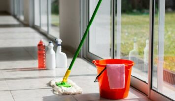 ¿Cuáles son los servicios de limpieza que más solicitan las personas en verano?