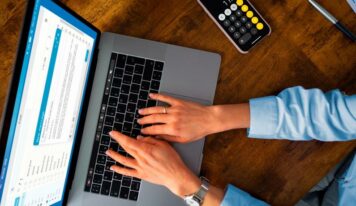 Administración de fincas online: gestión ágil, transparente y cómoda