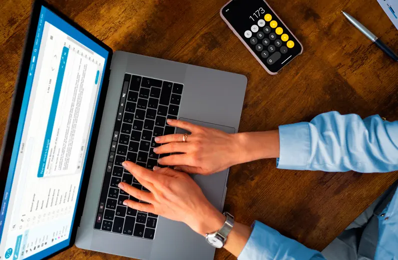 Administración de fincas online: gestión ágil, transparente y cómoda