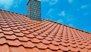 ¿Qué teja es la ideal para tu hogar? Descubre las mejores opciones para la construcción de tejados