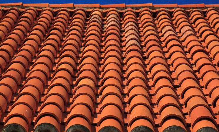 3. Aislamiento y ventilación del ático 3. Aislamiento y ventilación del ático