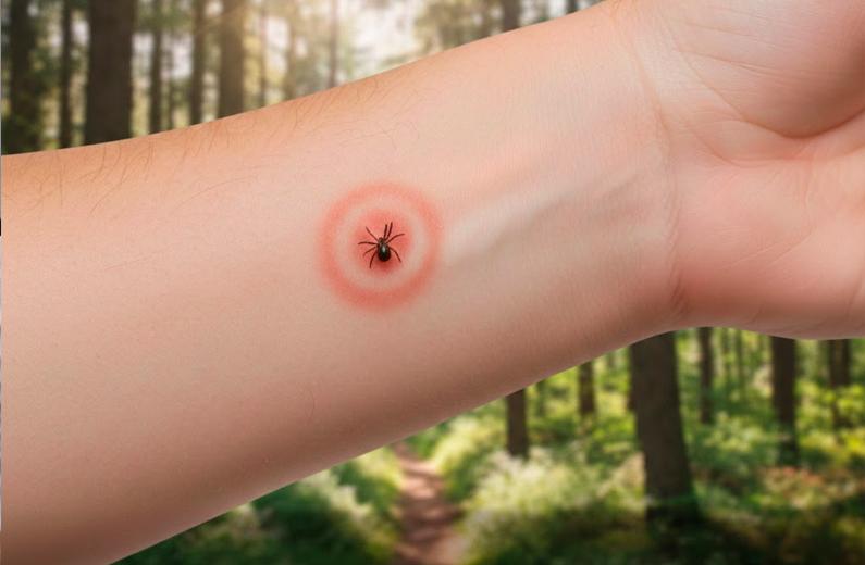 Fase 1: Tratamiento temprano de la infección inicial