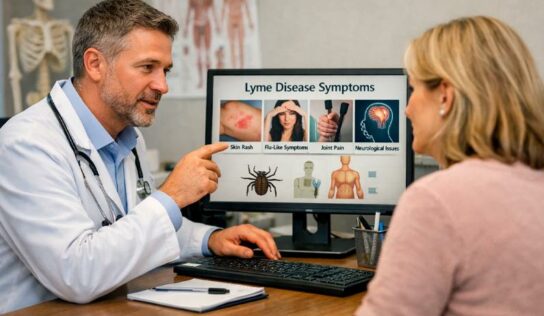 Fases del tratamiento de la enfermedad de Lyme