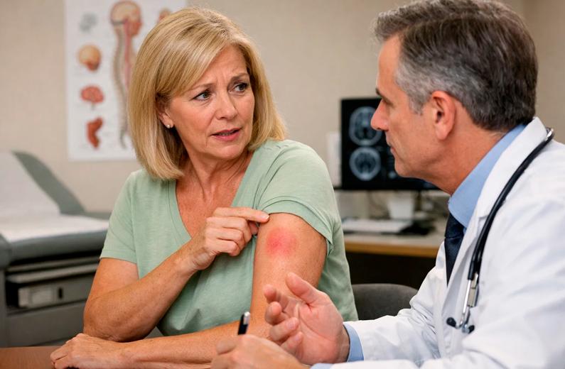 Un abordaje clínico complejo y aún infradiagnosticado