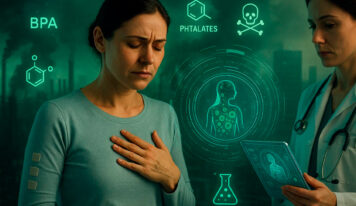 Análisis de la toxicidad: herramienta clave para la salud, equilibrio metabólico y longevidad