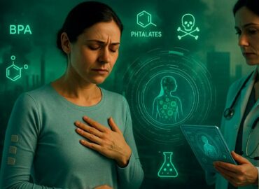 Análisis de la toxicidad: herramienta clave para la salud, equilibrio metabólico y longevidad