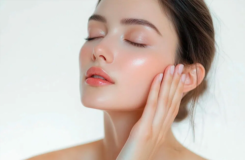 Exosomas: el futuro del rejuvenecimiento facial natural y no invasivo