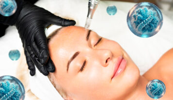 Qué son los exosomas y por qué son la nueva frontera en rejuvenecimiento facial