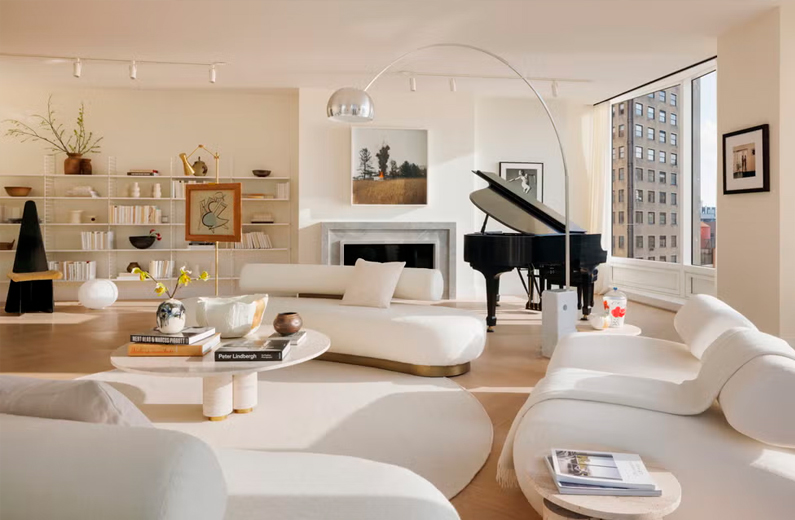 Preparación del inmueble para la venta