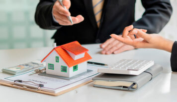 Qué hacer con la casa en un divorcio: pasos para venderla