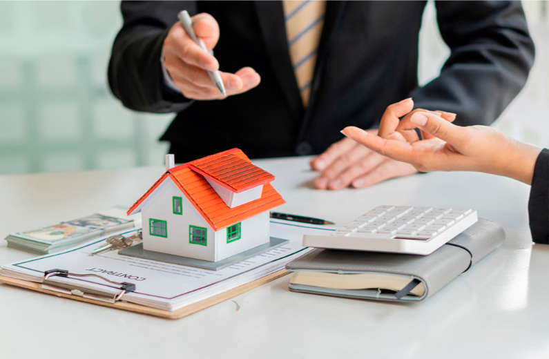 Qué hacer con la casa en un divorcio: pasos para venderla