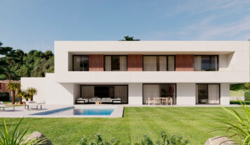 Tu vivienda prefabricada: eficiencia energética, rapidez y presupuesto cerrado