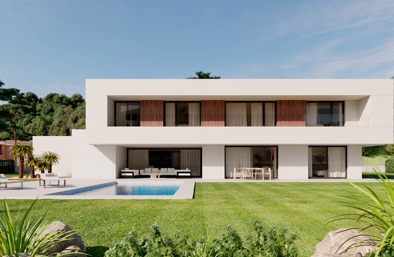 Tu vivienda prefabricada: eficiencia energética, rapidez y presupuesto cerrado